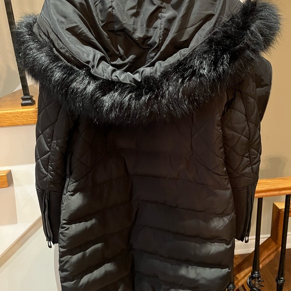 Noize Winter jacket. Worn once! - Picture 3 of 5